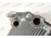 CHRYS 5012697AB Evaporator, air conditioning